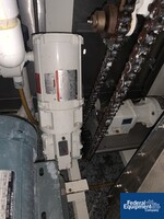 Image of 24" Vector HCT-48/60 Hi-Coater Coating Pan, S/S 22