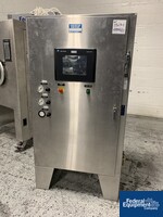 Image of 24" Vector HCT-48/60 Hi-Coater Coating Pan, S/S 24
