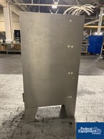 Image of 24" Vector HCT-48/60 Hi-Coater Coating Pan, S/S 26