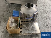 Image of 24" Vector HCT-48/60 Hi-Coater Coating Pan, S/S 29