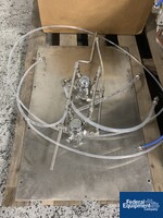 Image of 24" Vector HCT-48/60 Hi-Coater Coating Pan, S/S 32
