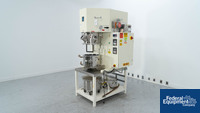 4 Gal Ross Planetary Mixer, Model PDM-4 S/S