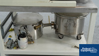 Image of 4 Gal Ross Planetary Mixer, Model PDM-4 S/S 05