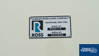 Image of 4 Gal Ross Planetary Mixer, Model PDM-4 S/S 06