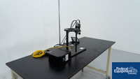 AeroTech Laser Scanner