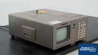 Image of Particle Measuring Systems Control Monitor, Model Lasair-310