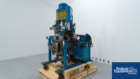 Image of 0.2 Sq Meter Rosenmund Filter Dryer
