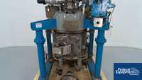 Image of 0.2 Sq Meter Rosenmund Filter Dryer 04