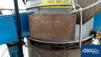0.2 Sq Meter Rosenmund Filter Dryer