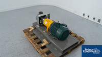 Image of Flowservce Pump, Model MK3 Lo-Flo 03