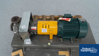 Image of Flowservce Pump, Model MK3 Lo-Flo 04