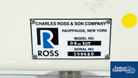 1 Quart Ross Discharge Press, Model DS-1QT