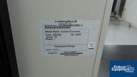 Image of Lindberg/Blue M Control Console, Model CC58434BCOMC-1 04