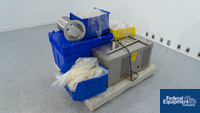 Glatt GPCG 5 Fluid Bed Dryer Chambers, S/S