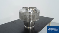 16" Thomas Compu-Lab Pan, S/S