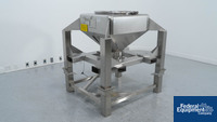 Image of 7.5 Cu Ft Tote Systems Tote Bin, S/S 02