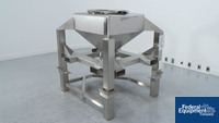 Image of 7.5 Cu Ft Tote Systems Tote Bin, S/S 03