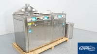 NEY Barkmeyer EnviroSonik Cleaning System, Model BCS-10-US