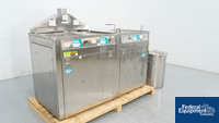 Image of NEY Barkmeyer EnviroSonik Cleaning System, Model BCS-10-US