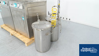 Image of NEY Barkmeyer EnviroSonik Cleaning System, Model BCS-10-US