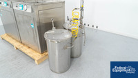 Image of NEY Barkmeyer EnviroSonik Cleaning System, Model BCS-10-US 04