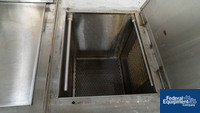 Image of NEY Barkmeyer EnviroSonik Cleaning System, Model BCS-10-US