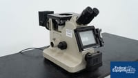 Image of Nikon Microscope, Model Epiphot 02