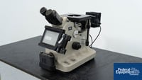 Image of Nikon Microscope, Model Epiphot 03