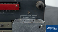 Image of HP Power Supply, Model 6268B