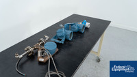 Micro Motion Flow Meter, (4)