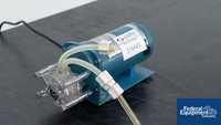 Image of Cole-Parmer Peristaltic Pump, Model 7553-20 02