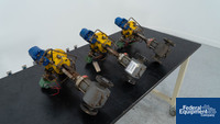Image of Kammer 32337 Control Valves, (3) 02