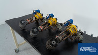 Image of Kammer 32337 Control Valves, (3) 03