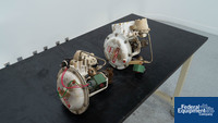 Image of Valtek SG Scout Control Valves, (2) 02