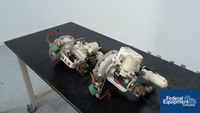 Image of Valtek SG Scout Control Valves, (2) 03