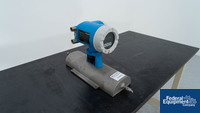 Endress+Hauser Promass 80 Flow Meter