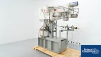 Image of 10 Gal Ross Planetary Mixer, Model PVM-10, S/S 03