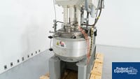 Image of 10 Gal Ross Planetary Mixer, Model PVM-10, S/S 04