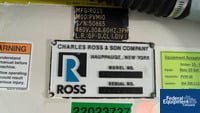 Image of 10 Gal Ross Planetary Mixer, Model PVM-10, S/S 05