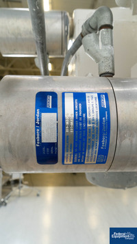 Image of 10 Gal Ross Planetary Mixer, Model PVM-10, S/S 07