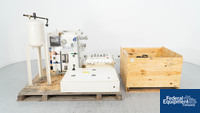 Image of 10 Gal Ross Planetary Mixer, Model PVM-10, S/S 09
