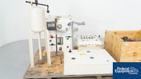 Image of 10 Gal Ross Planetary Mixer, Model PVM-10, S/S