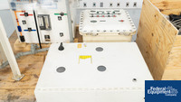 Image of 10 Gal Ross Planetary Mixer, Model PVM-10, S/S 12