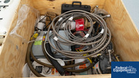 Image of 10 Gal Ross Planetary Mixer, Model PVM-10, S/S 13
