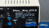 Nikon Exposure Controller, Model AFX-II