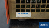 Branson Cell Disruptor, Model 350