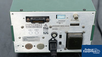 Boonton RF Millivoltmeter, Model 9200A