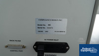Image of Compliance Design Universeral Surge Generator, Model M5 04