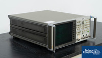 Image of Hewlett Packard Network Analyzer, Model 8753A 02