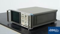 Image of Hewlett Packard Network Analyzer, Model 8753A 03